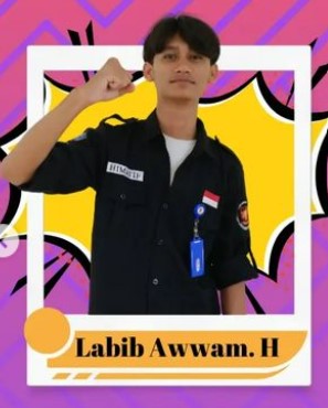 Labib Awwam Husnaya