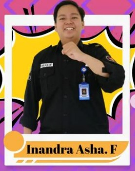 Inandra Asha Fardhana